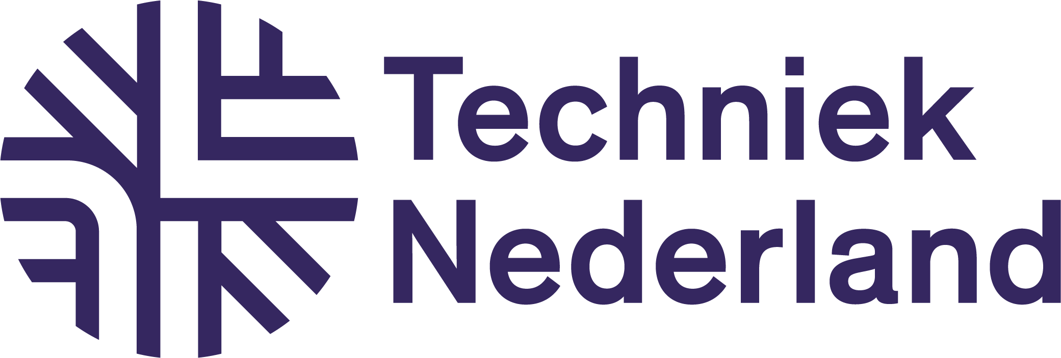 Logo Techniek Nederland