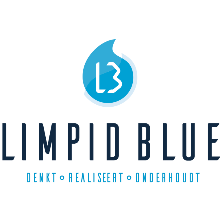 Logo Limpid Blue